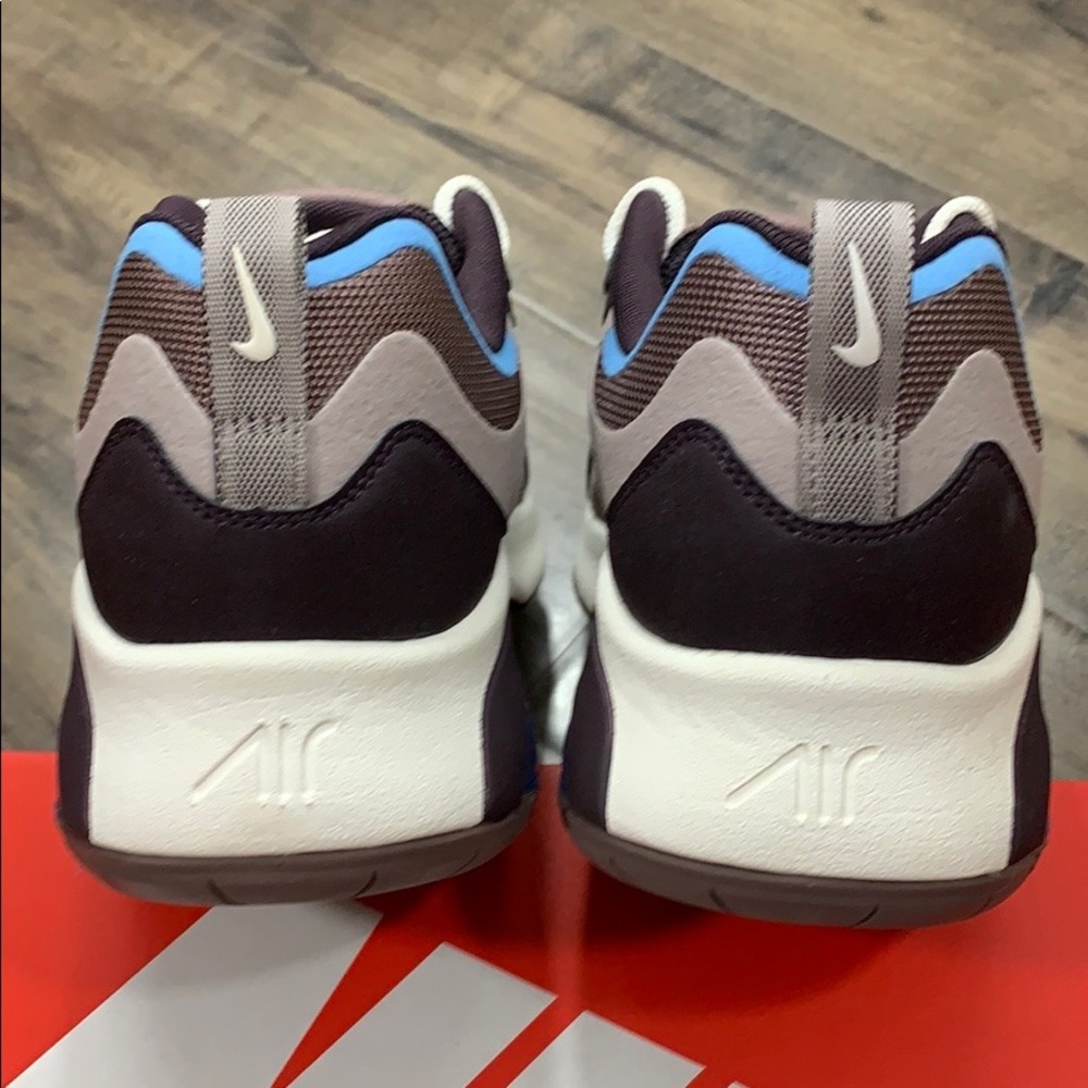NIKE AIR MAX 200 men’s - Picture 8 of 16
